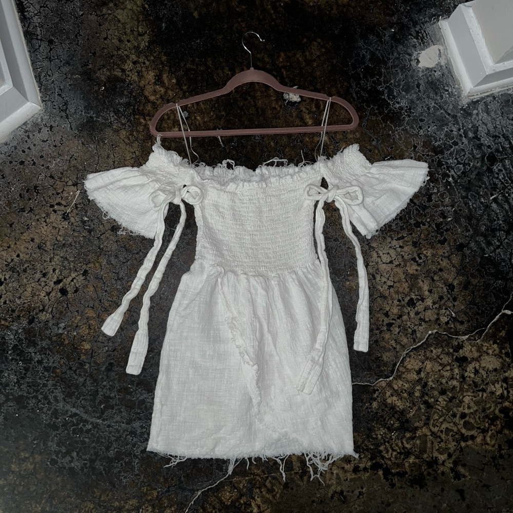 RUE STIIC dress
